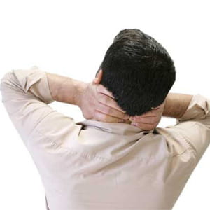 علت صدا دادن مفاصل گردن و ورزش‌هایی برای درمان آن